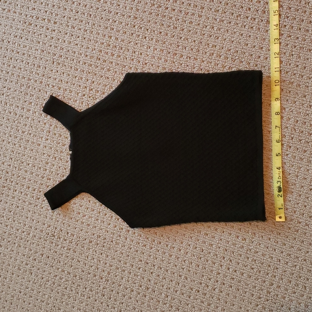 Guess Los Angeles Bodycon Tank